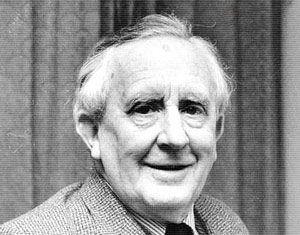 John Ronald Reuel Tolkien 974 0 JRR Tolkien